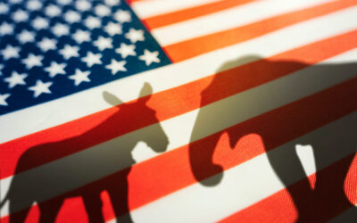 The Evolution of American Politics