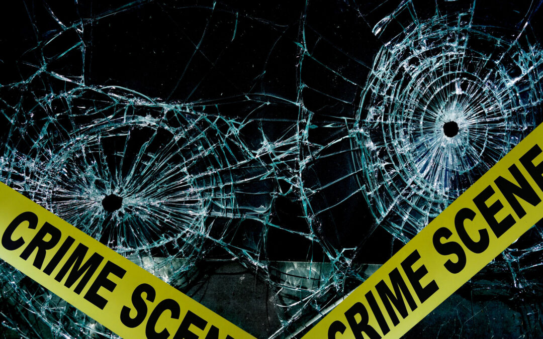 Violent Crime Trends in America: A Decade of Fluctuations and Decline (2014-2024)