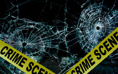 Violent Crime Trends in America: A Decade of Fluctuations and Decline (2014-2024)