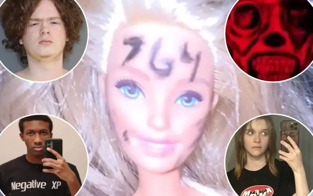 The Shadowy Terror of 764: A Heartbreaking Assault on America’s Innocent Children